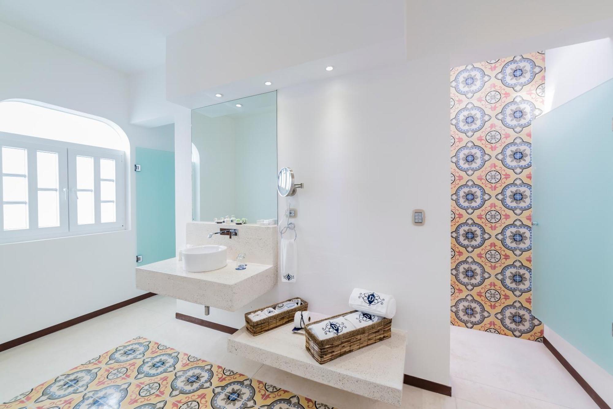 Delfina Boutique Hotel Merida Exterior photo