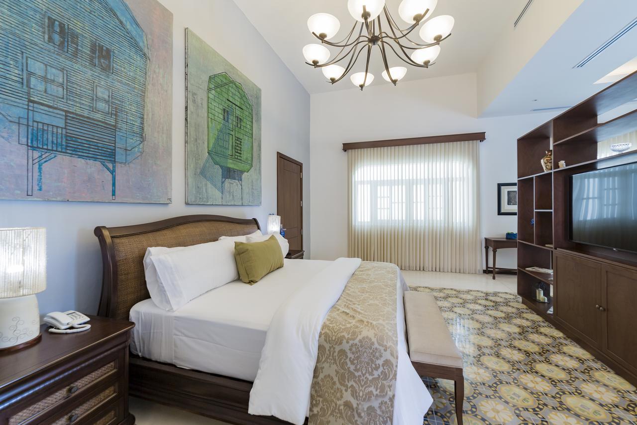 Delfina Boutique Hotel Merida Exterior photo