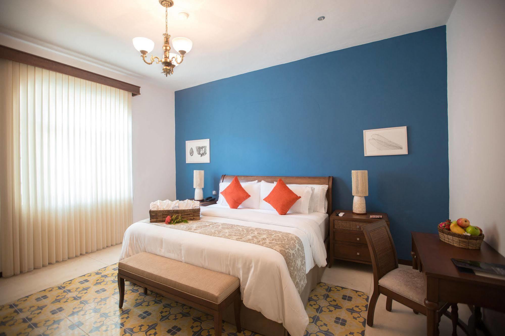 Delfina Boutique Hotel Merida Exterior photo
