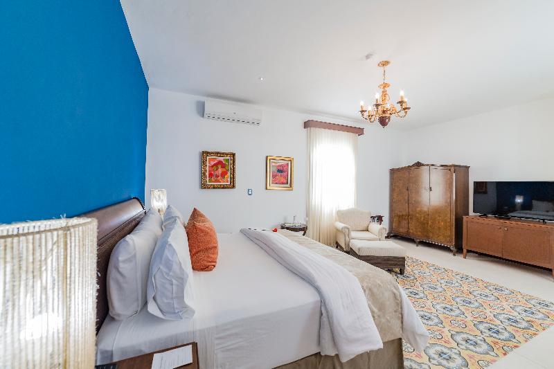 Delfina Boutique Hotel Merida Exterior photo
