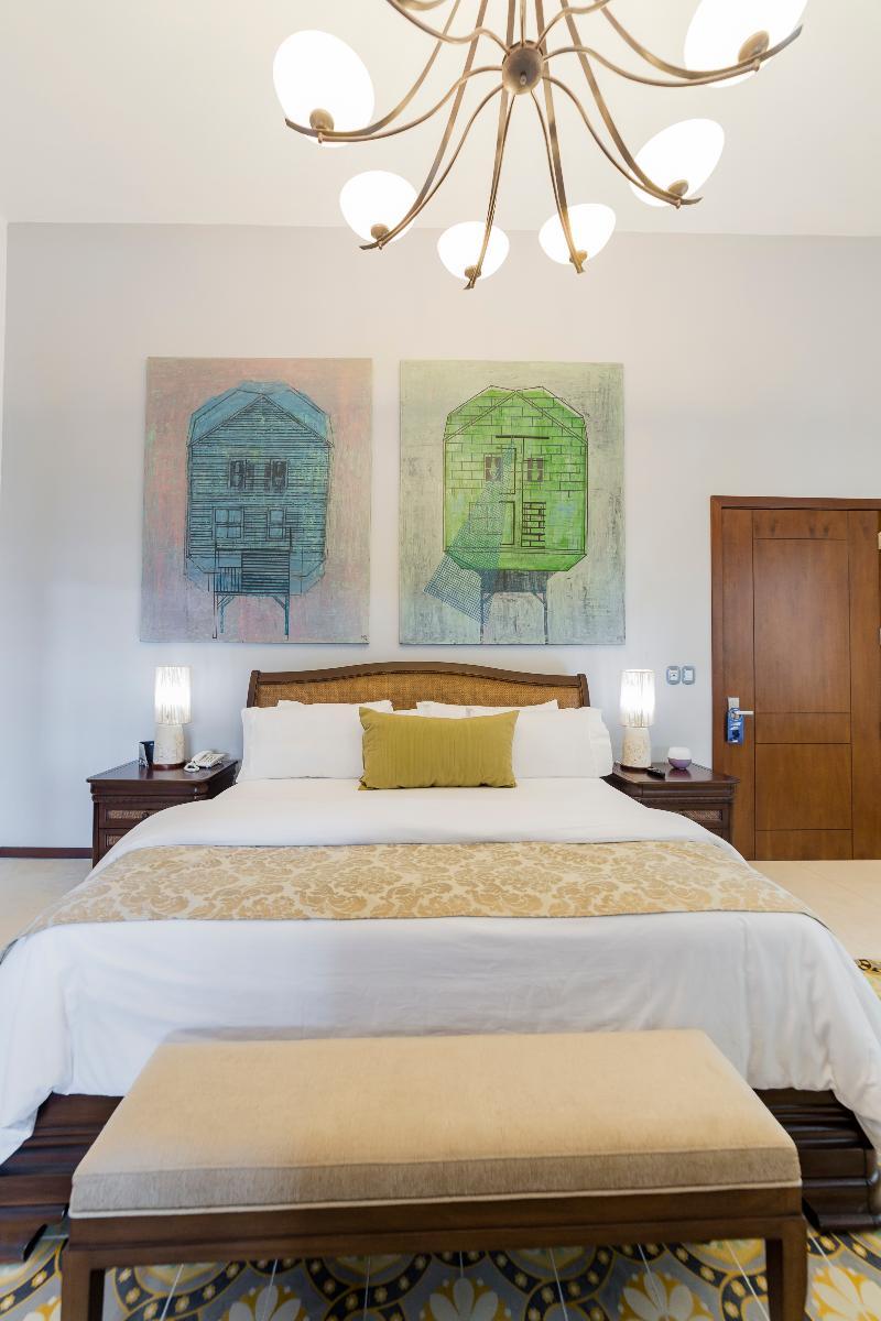 Delfina Boutique Hotel Merida Exterior photo