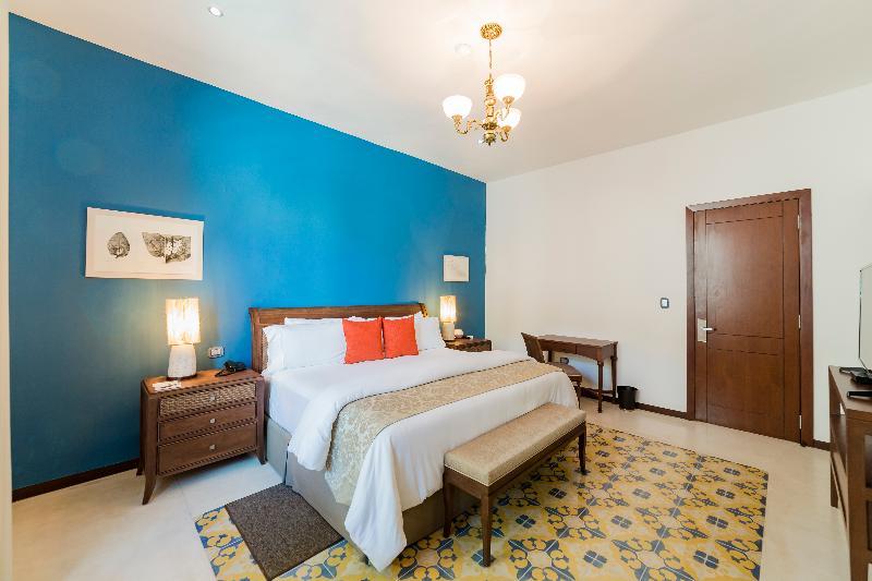 Delfina Boutique Hotel Merida Exterior photo